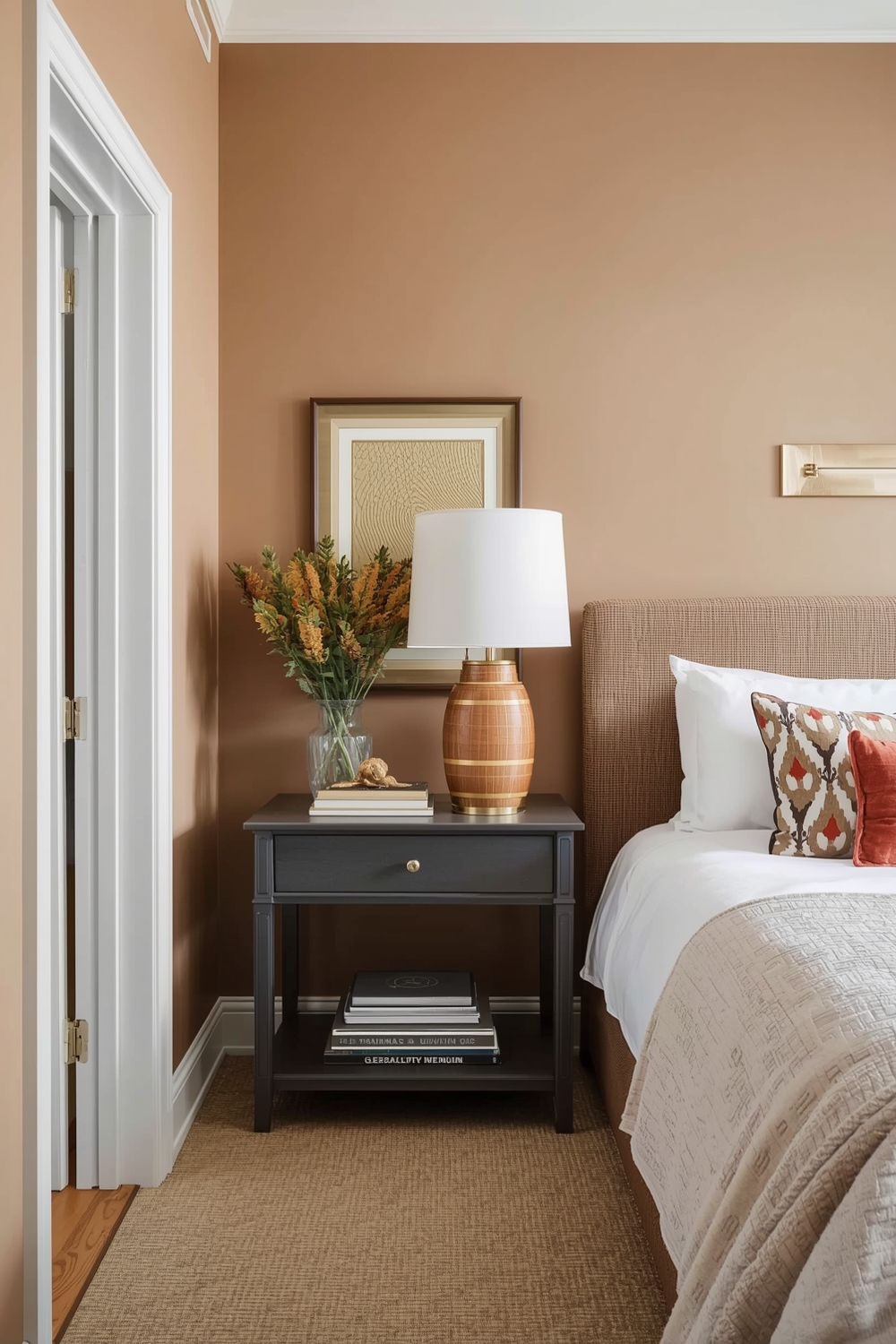 Bedroom Paint Color Inspiration