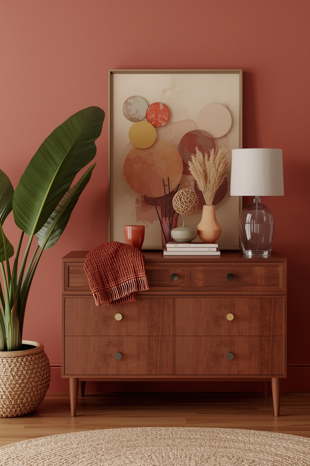 Color Harmony Palettes Inspiration