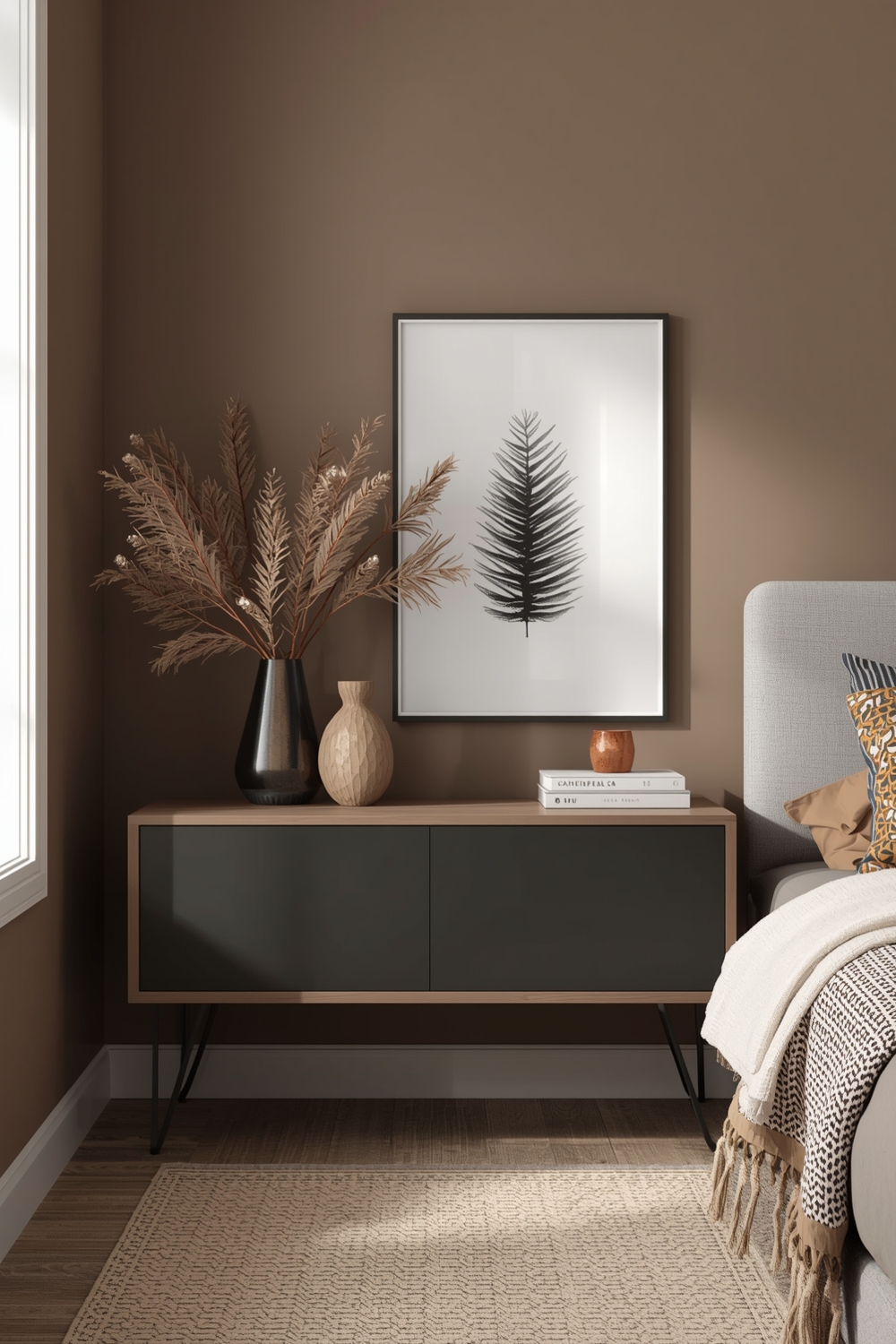 Contemporary Paint Palettes