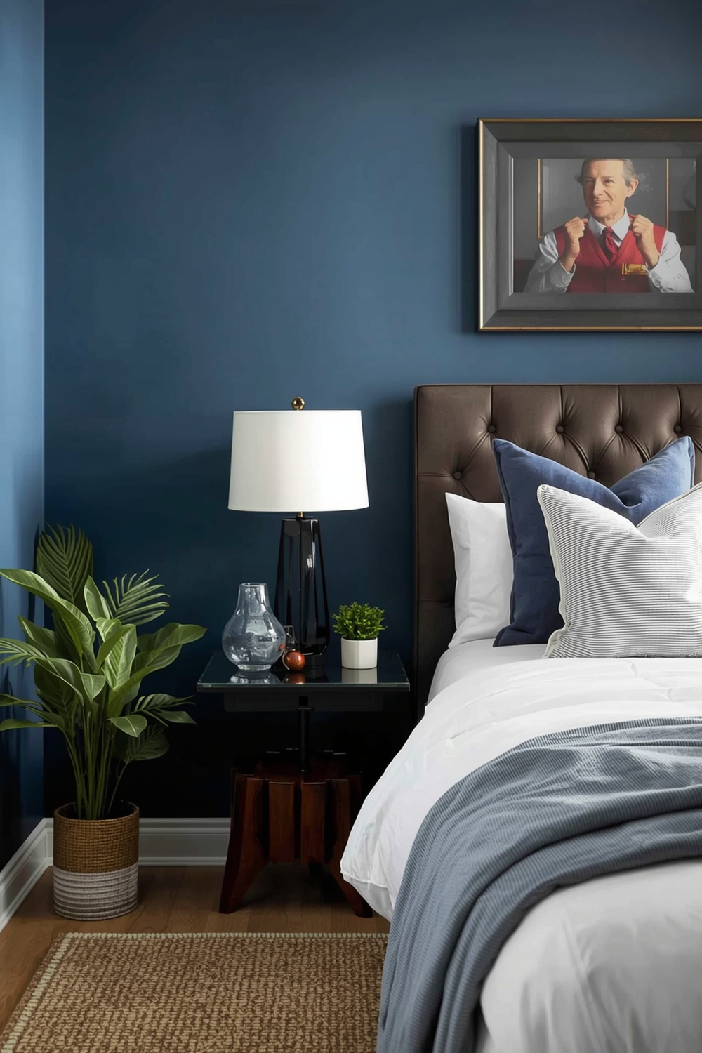 Cool Tone Room Paint Ideas