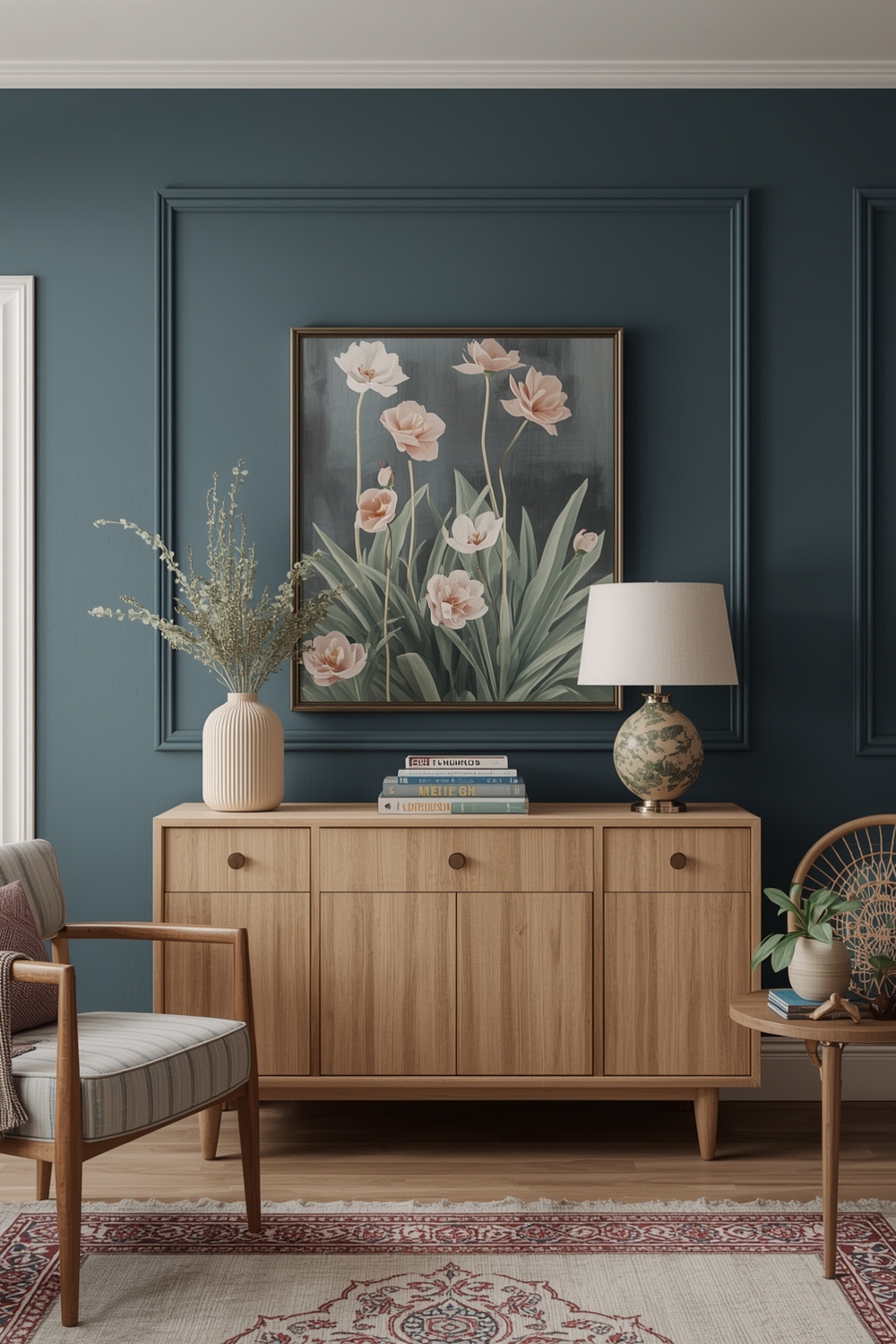 Cool Tone Room Paint Ideas