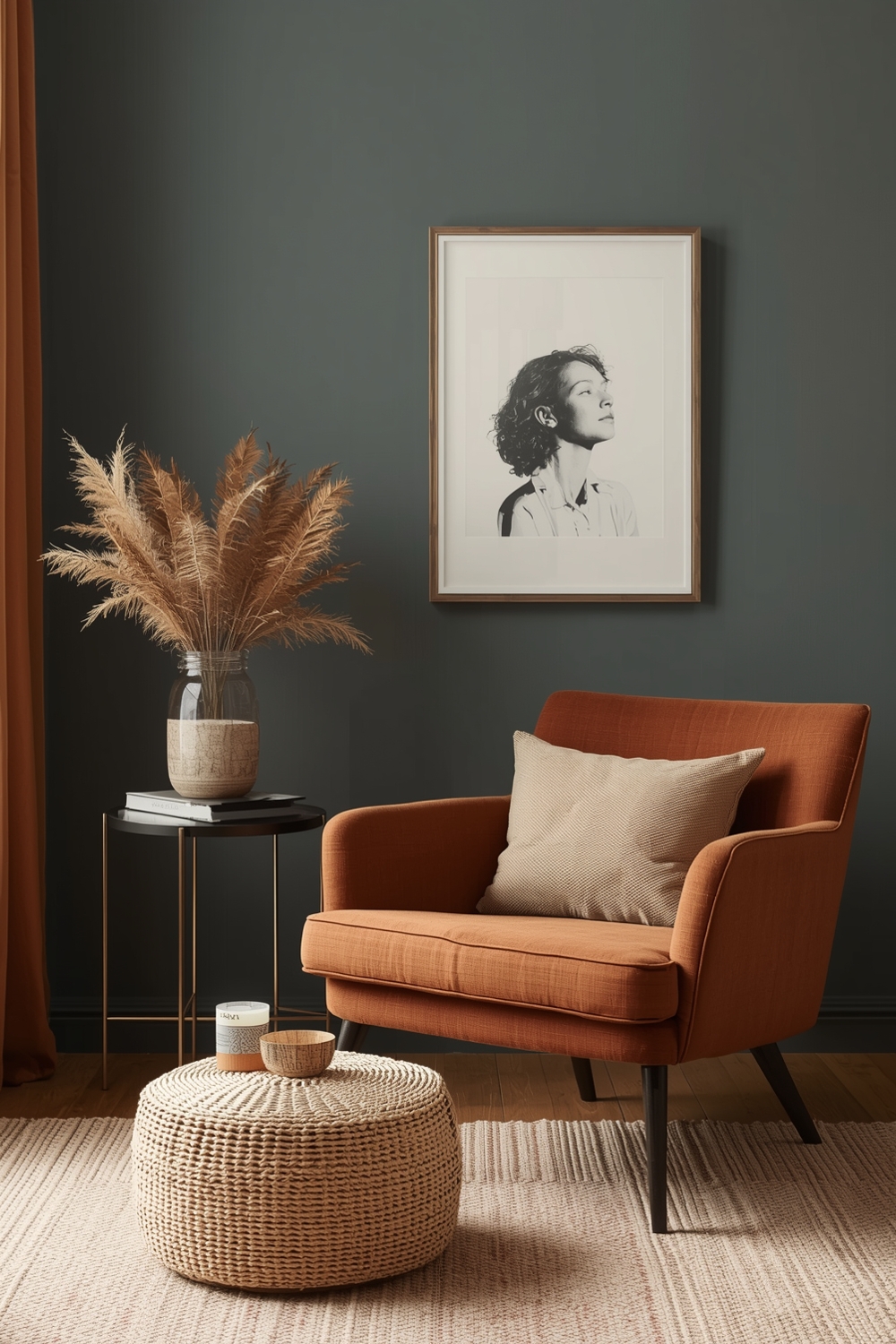 Cozy Room Paint Inspiration