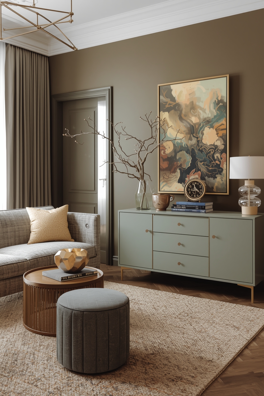 Functional Room Color Schemes