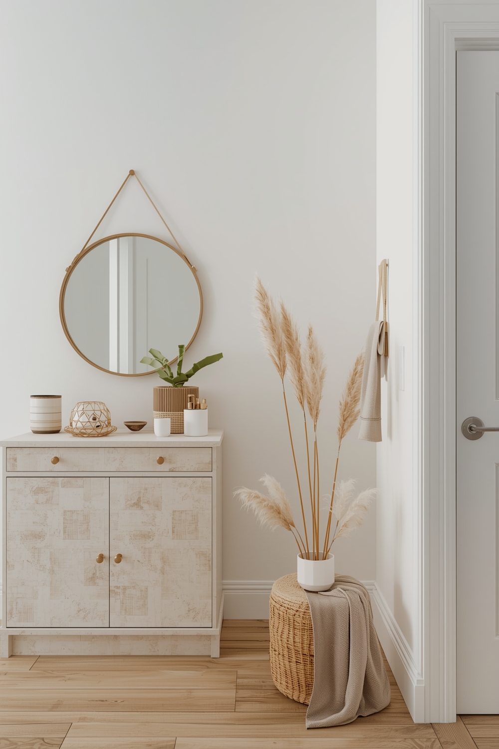 Minimalist Interior Paint Ideas