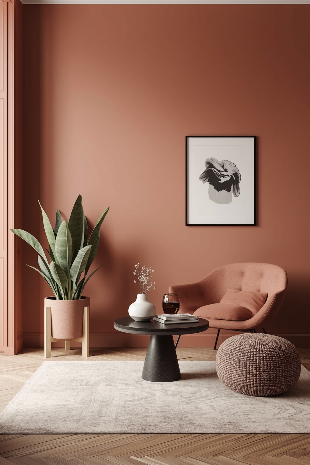 Minimalist Room Color Combinations