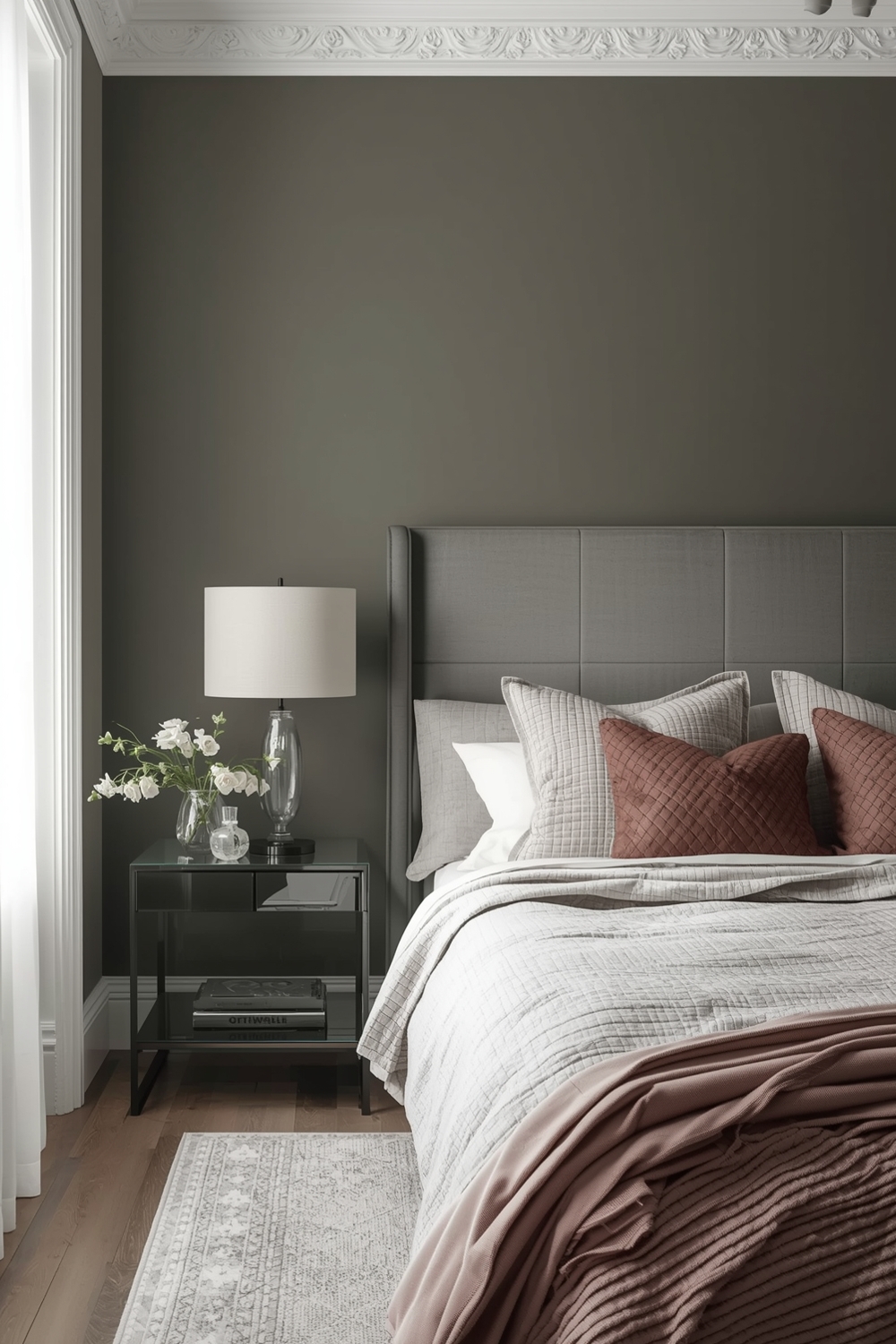 Minimalist Room Paint Ideas