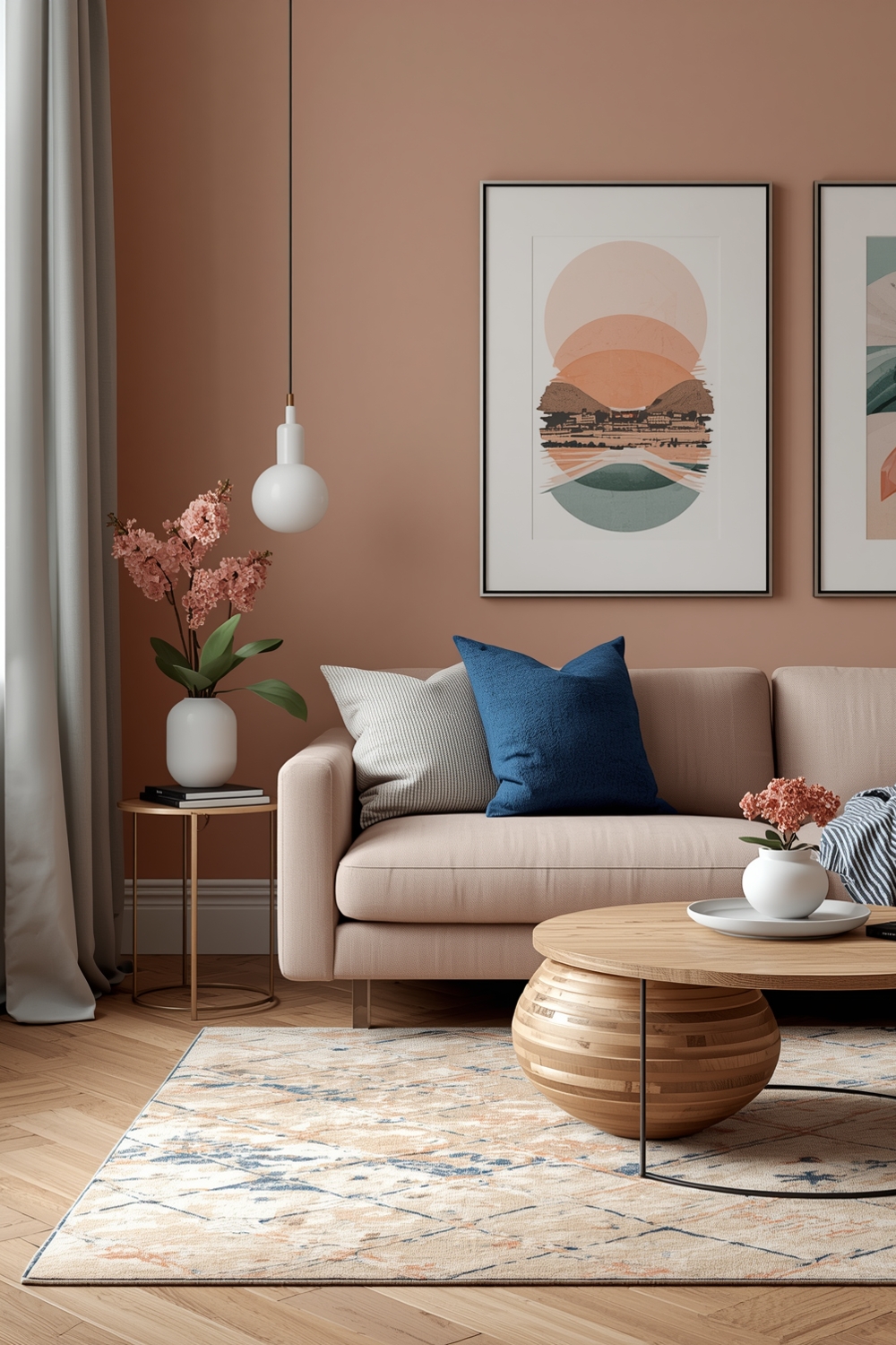 Modern Color Harmony Schemes