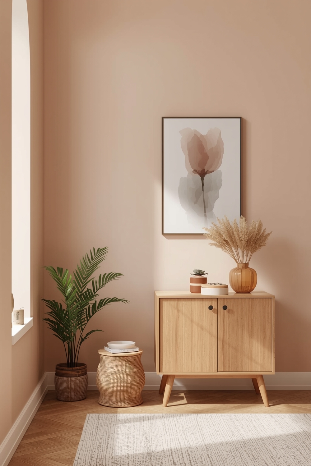 Open Space Paint Palettes