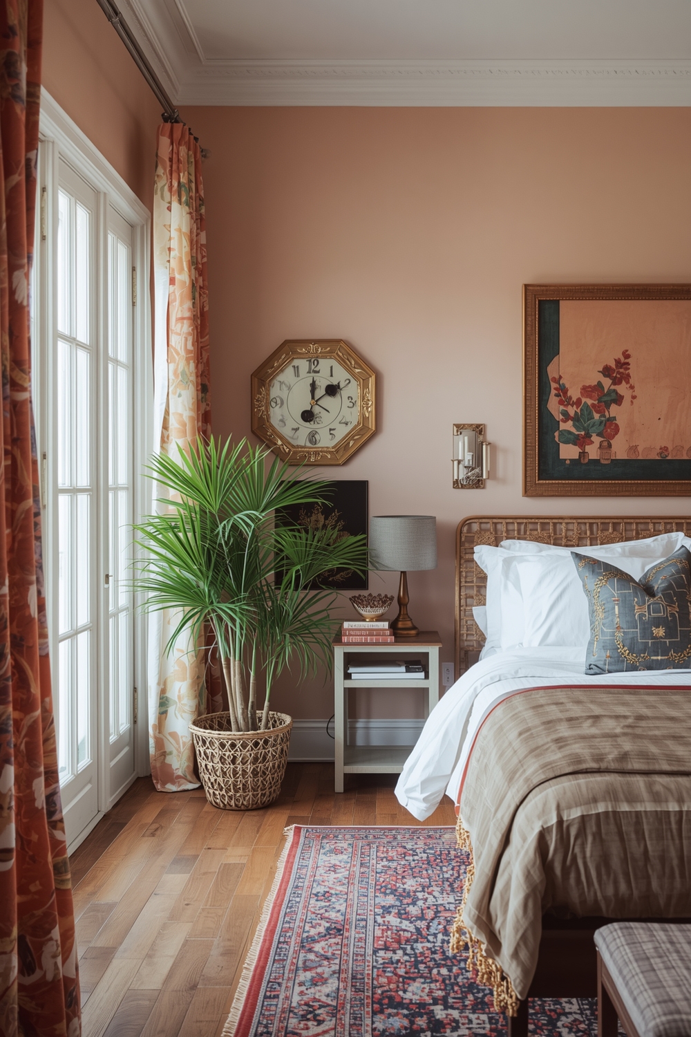 Room Accent Color Ideas