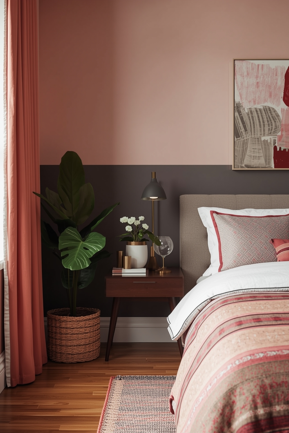 Room Color Balance Ideas