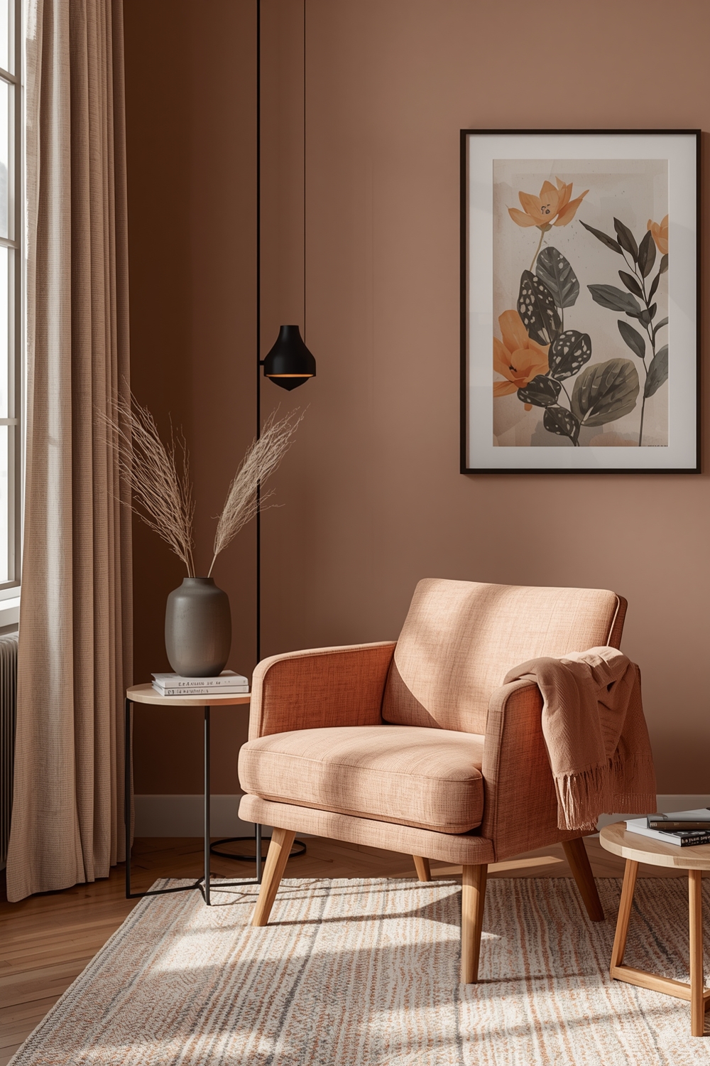 Room Color Harmony Designs