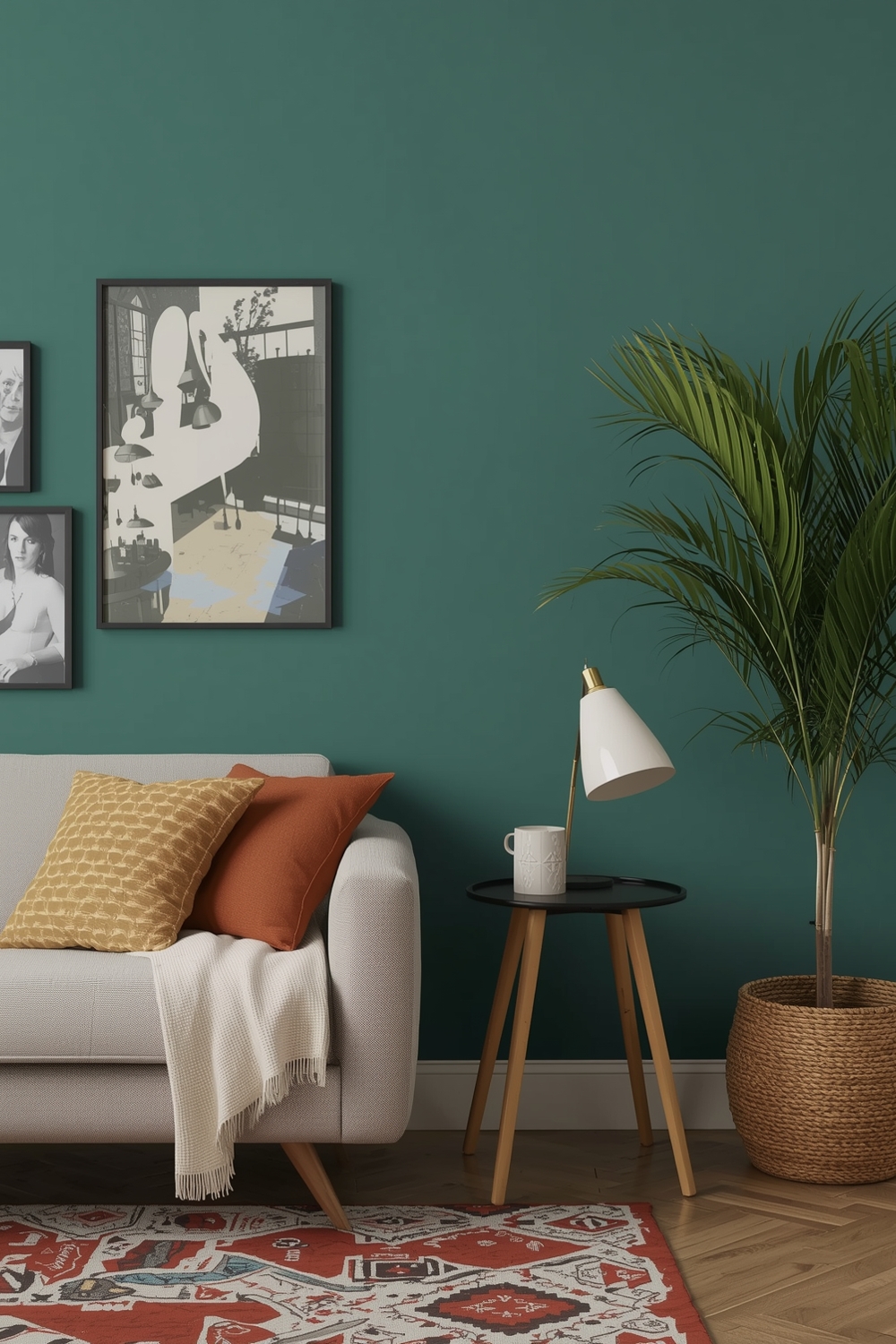 Stylish Color Combinations