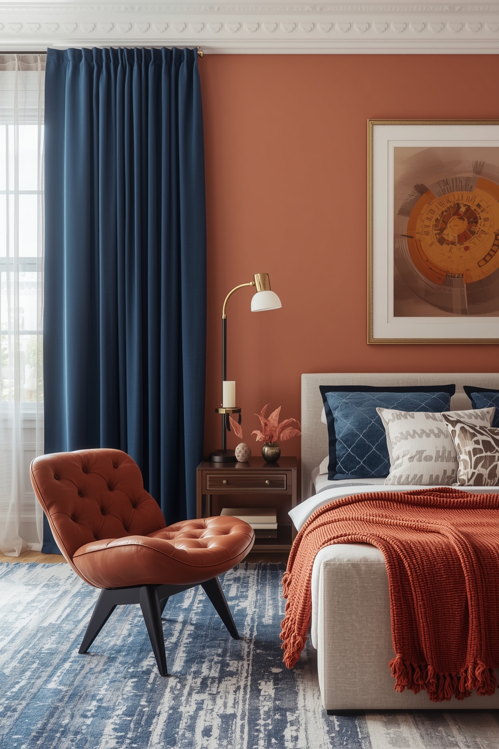 Stylish Color Harmony Ideas