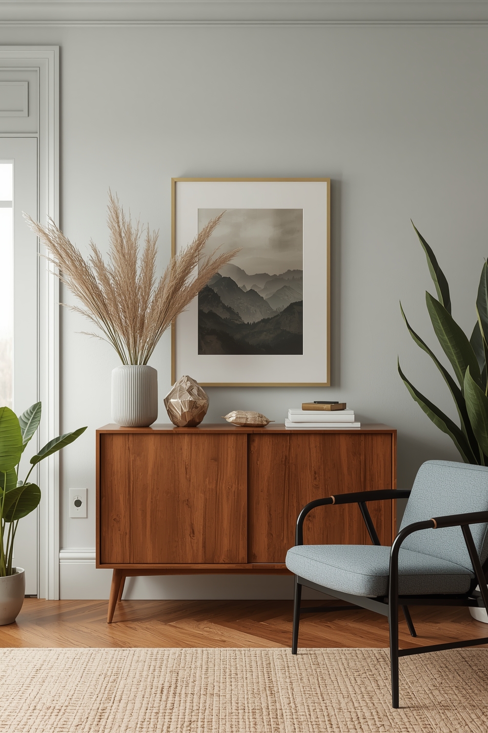 Timeless Color Harmony Inspiration