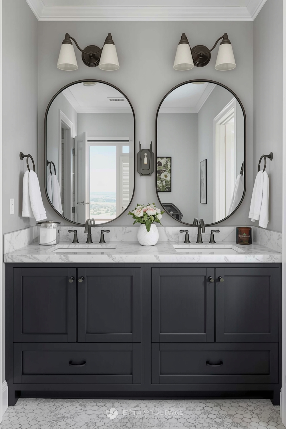 Bathroom Mirrors Ideas Designs That Save Space
