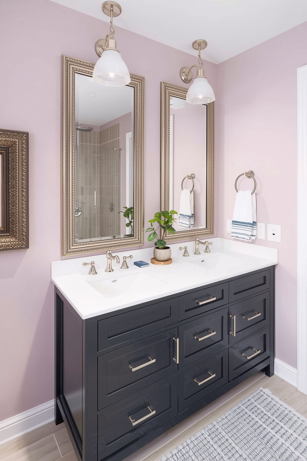 Bathroom Mirrors Ideas Layouts for Stylish Interiors