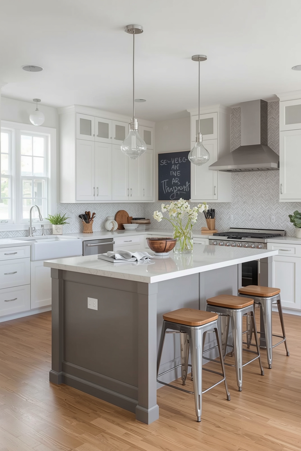 Kitchen Island Ideas Layouts That Work Best