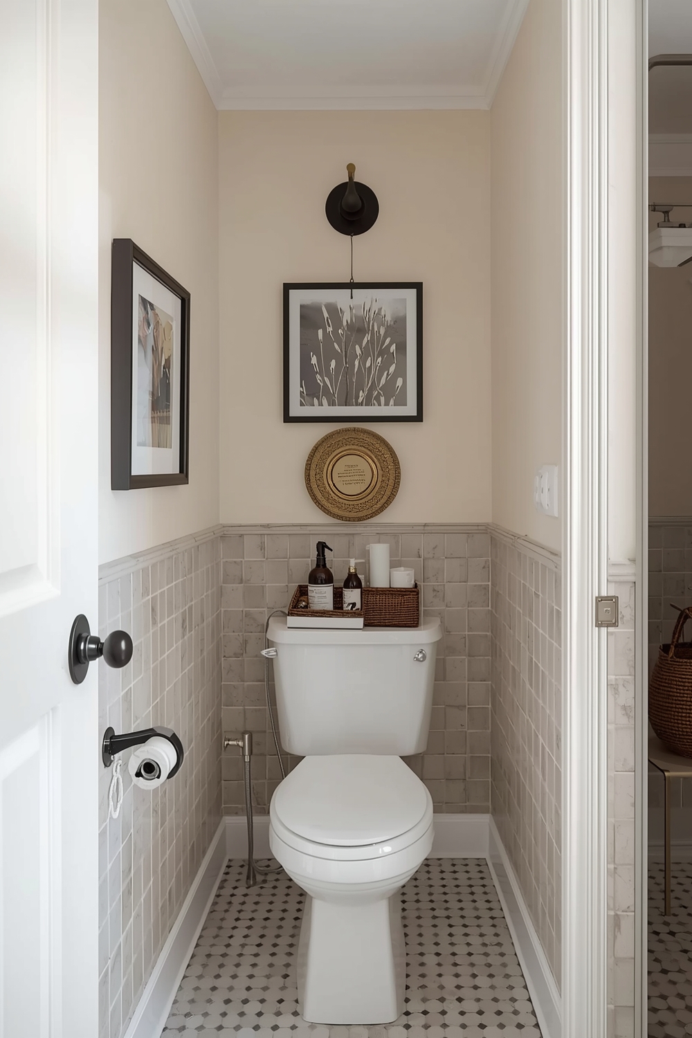 Practical Small Bathroom Designs
