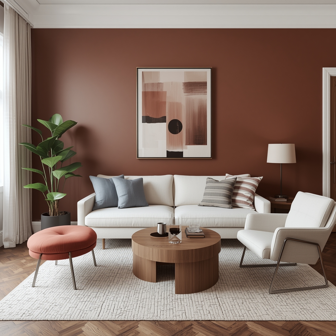 Color Harmony Palettes