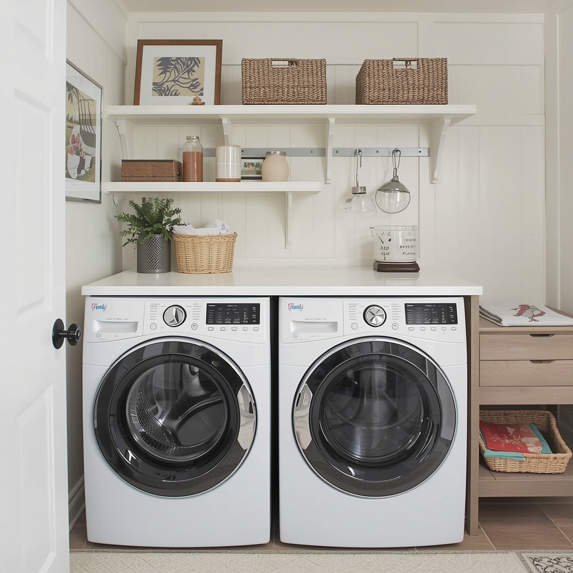 laundry room ideas