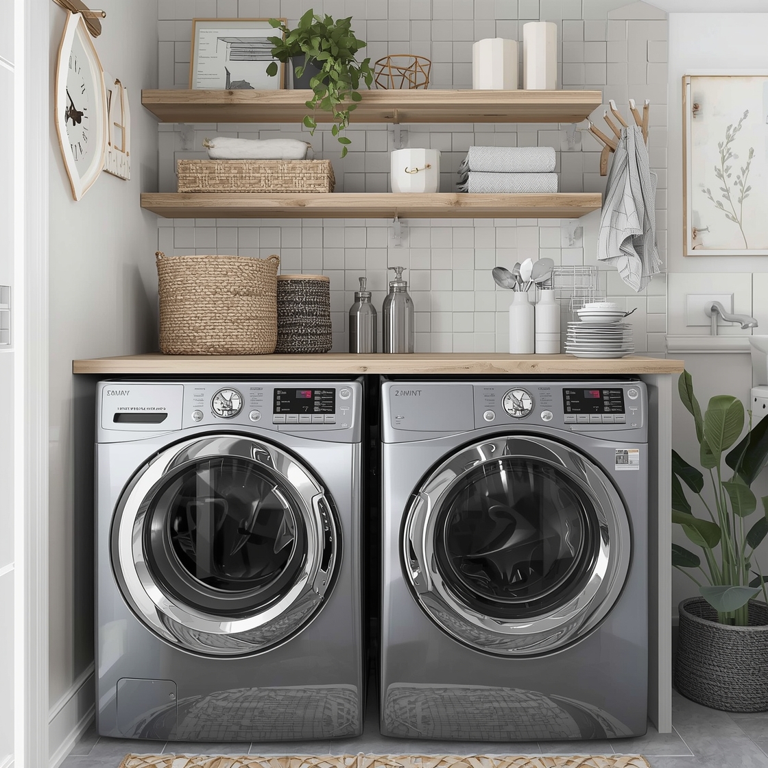 laundry room ideas