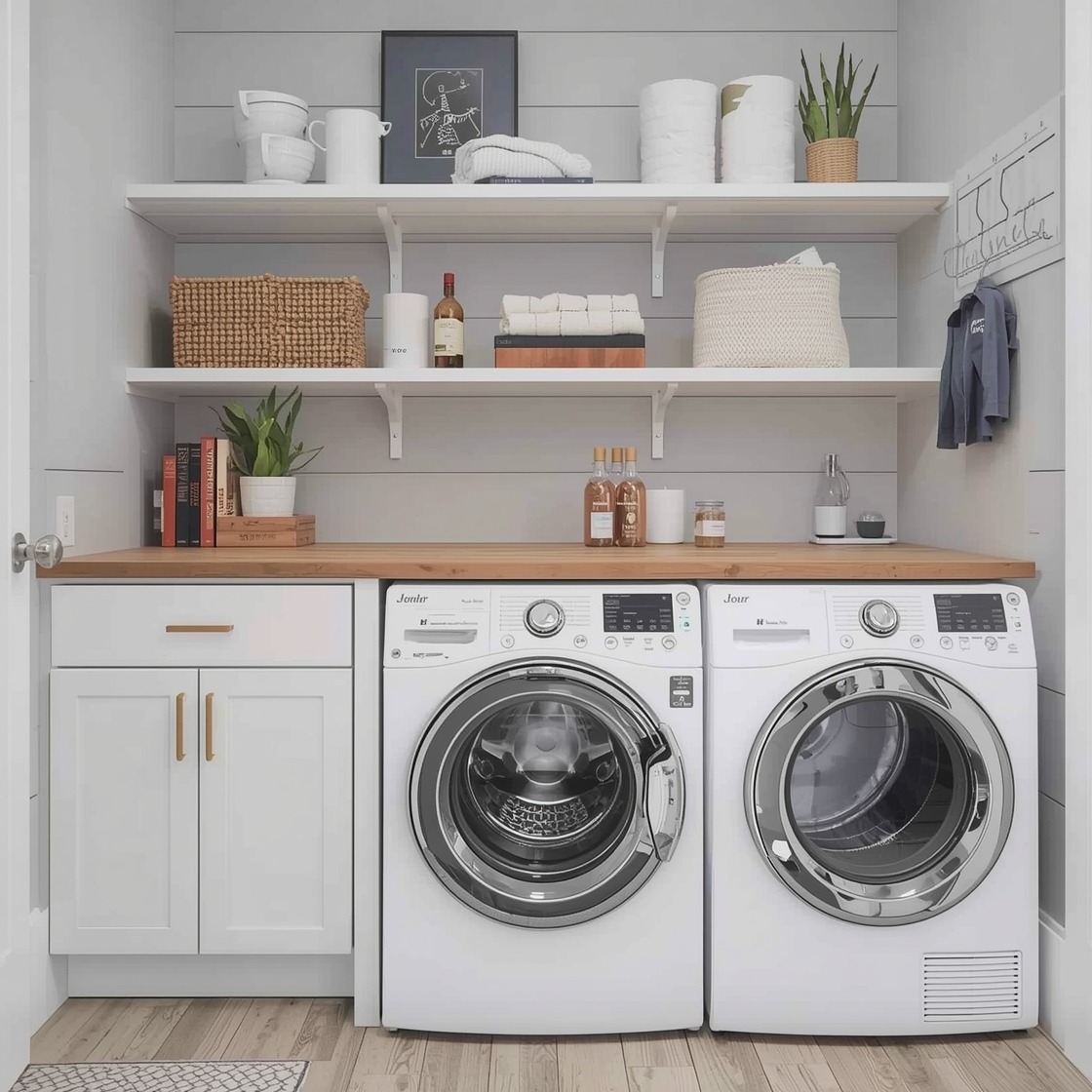 laundry room ideas