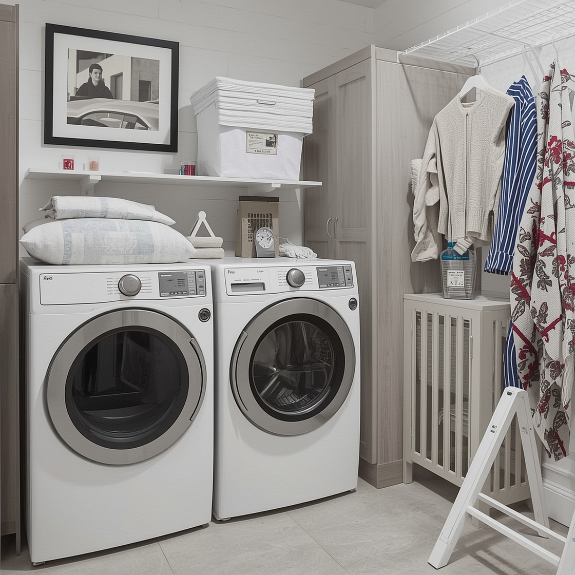 laundry room ideas